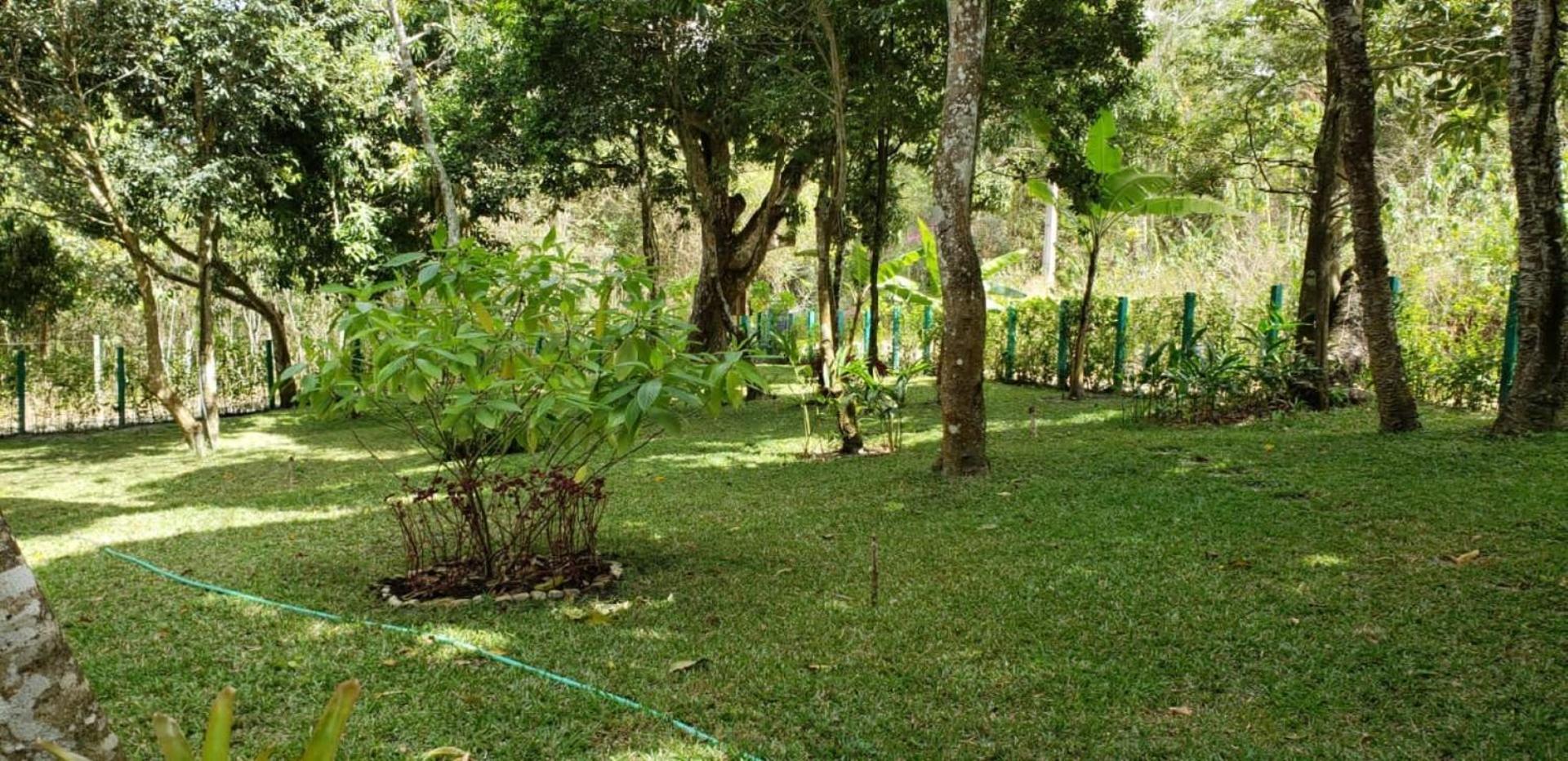 Chalé Suíço - Guaramiranga Exterior foto